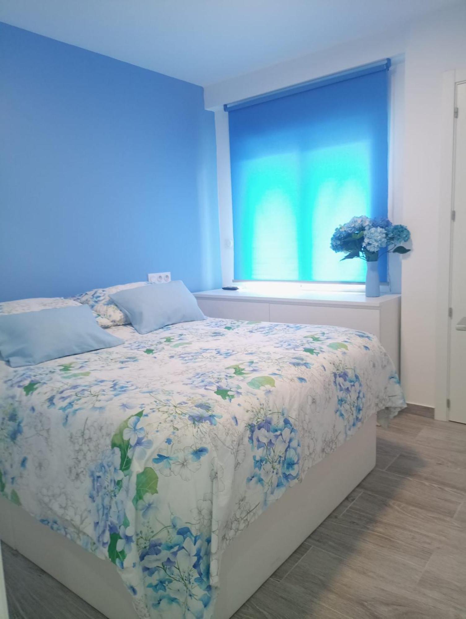 Bellas Vistas 쿠엘라 외부 사진