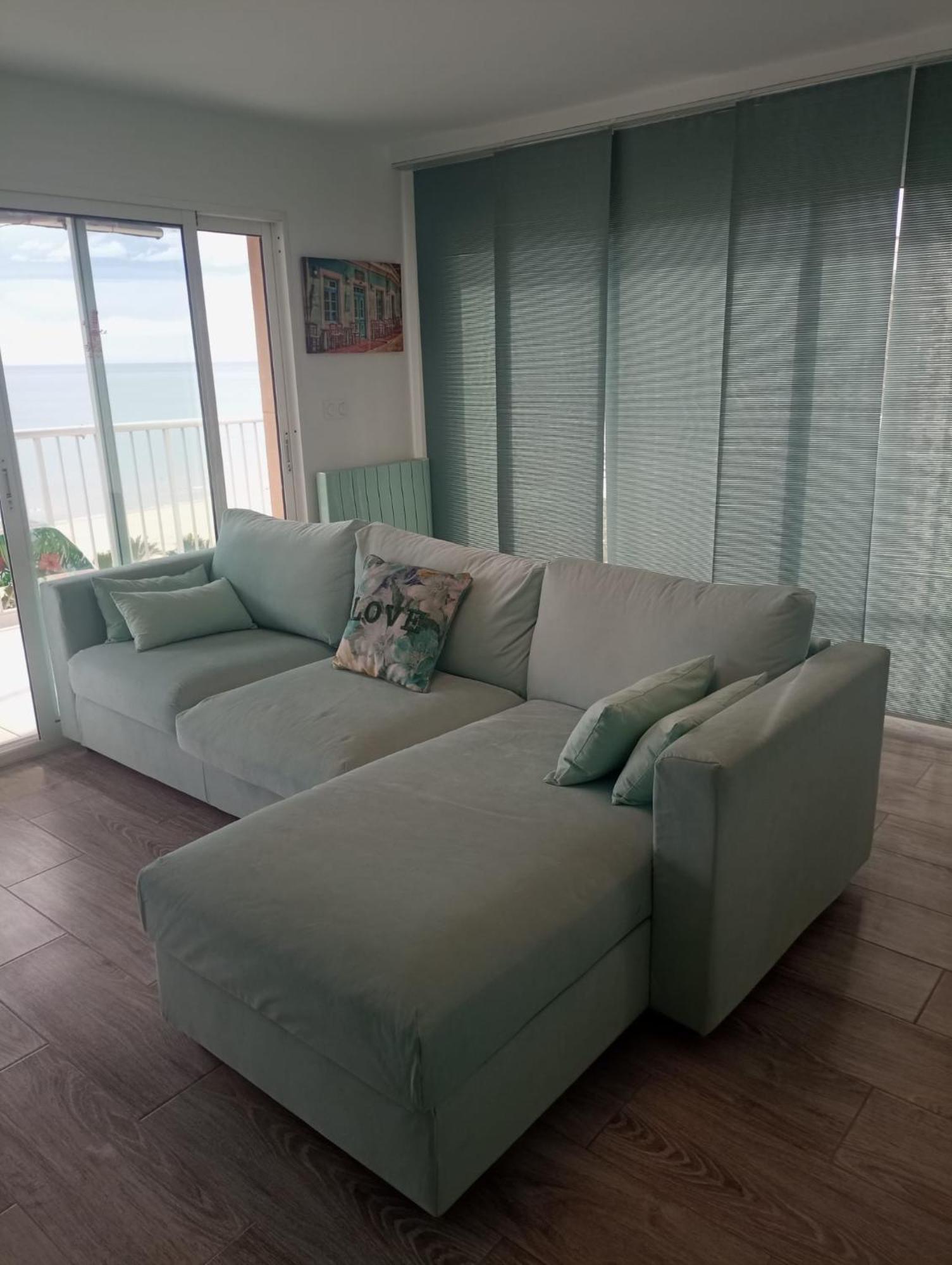 Bellas Vistas 쿠엘라 외부 사진